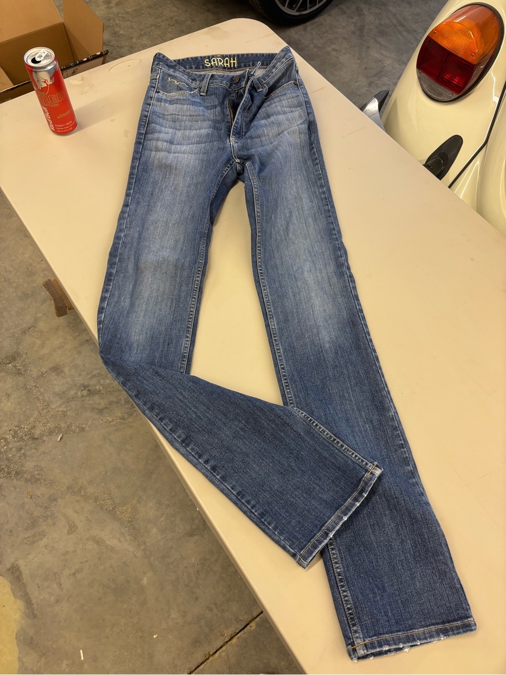 Kimes Ranch Sarah jeans